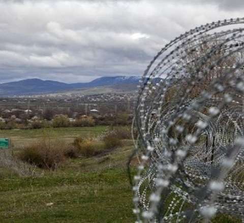 19 azərbaycanlı quru yolu ilə Ermənistana keçdi – İrəvandan mesaj 