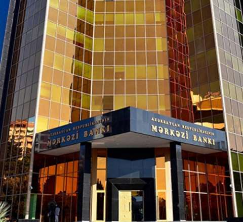 Mərkəzi Bankın rəhbərliyinə 2.7 mln. manat əməkhaqqı ödənilib 