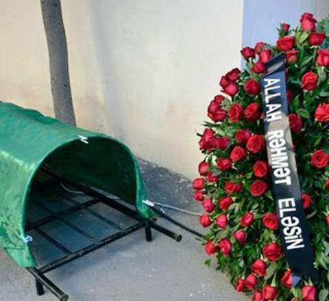 Sabiq nazir vəfat etdi – 83 yaşında idi 