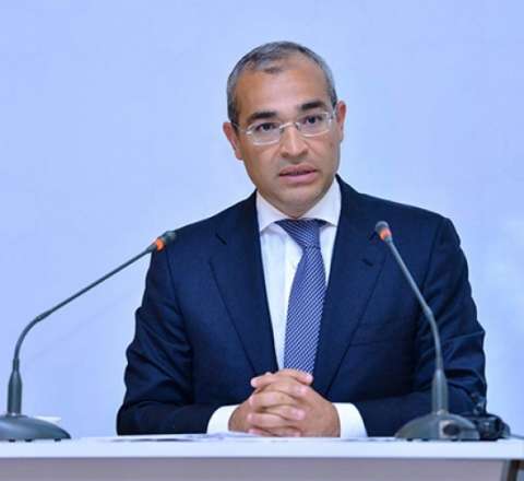 Bakıda 10 milyard dollarlıq sənədlər imzalandı 