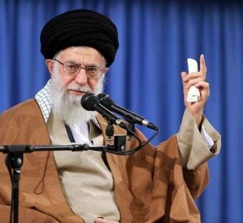 “Xameneyi Rusiyaya qaçmağı planlaşdırır" – “The Times” 