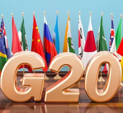 G20 sammiti bu tarixdə keçiriləcək 