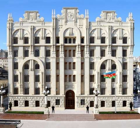 DİN yanında İctimai Şuranın yeni tərkibi... - Adlar 