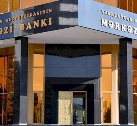 Mərkəzi Bank vətəndaşlara ASAN mərkəzlərində xidmət göstərəcək 