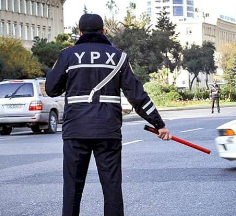 Yol polisindən sürücülərə XƏBƏRDARLIQ 