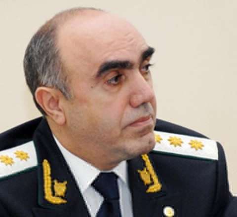 Zakir Qaralov illər sonra görüntüləndi 