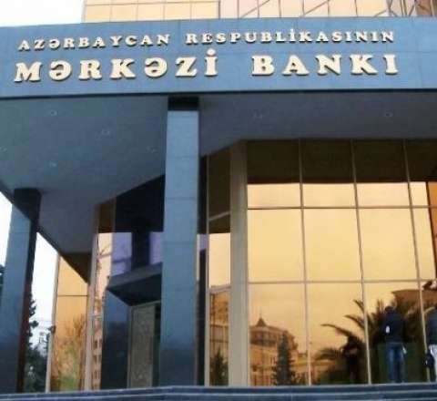 Azərbaycan Mərkəzi Bankında yeni təyinat – FOTO 
