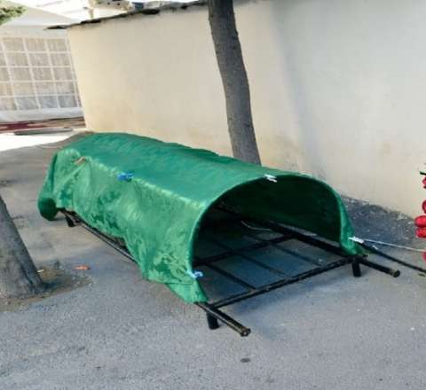 Keçmiş ədliyyə naziri vəfat edib - FOTO 