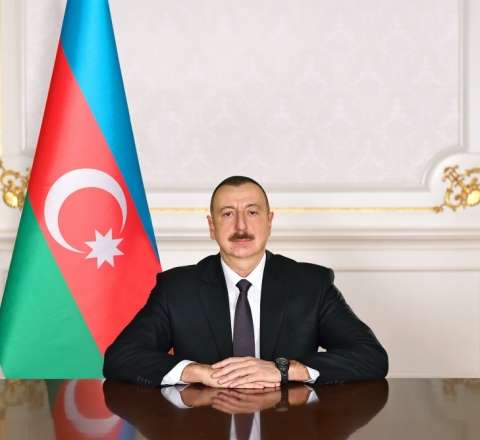 İlham Əliyev bu qanunlara dəyişiklik etdi 