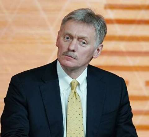 Rusiya ilə Azərbaycan arasında münasibətlər... - Peskov 