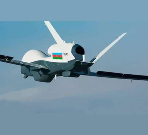 Ukraynadan Rusiyaya ciddi zərər – İki qırıcı və bir gəmi vuruldu – FOTO 