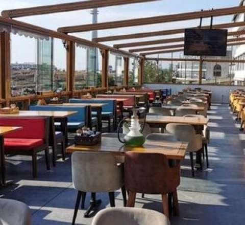 Azərbaycanda kafelər 9-da bağlanacaq? 