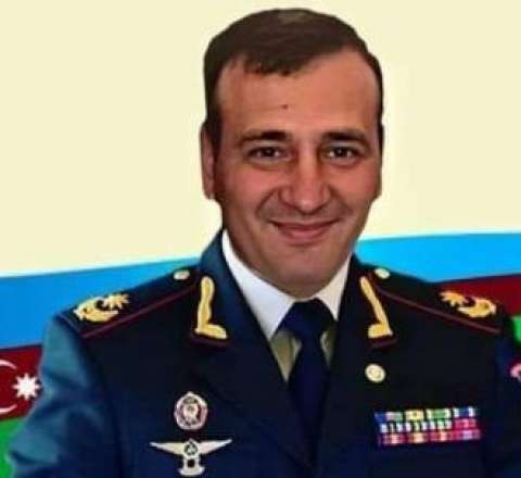 Əməkdar artist Polad Həşimovla qohum olduğunu AÇIQLADI  