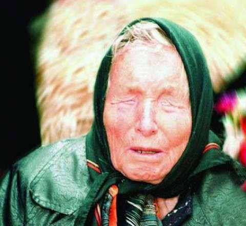 2027-də dünyanı nə gözləyir? -  Baba Vanqadan qorxunc proqnoz