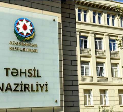 Nazirlikdən kitab qadağası – Tanımış naşirdən sərt reaksiya 