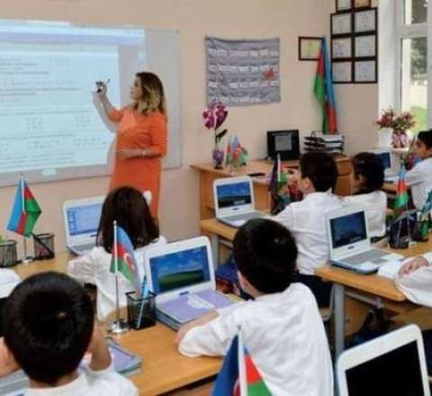 Müəllimlərin işə qəbulu ilə bağlı imtahanların nəticələri açıqlandı 