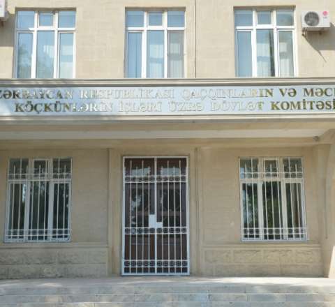 Məcburi köçkünün mənzil iddiasına qurumdan RƏSMİ CAVAB 
