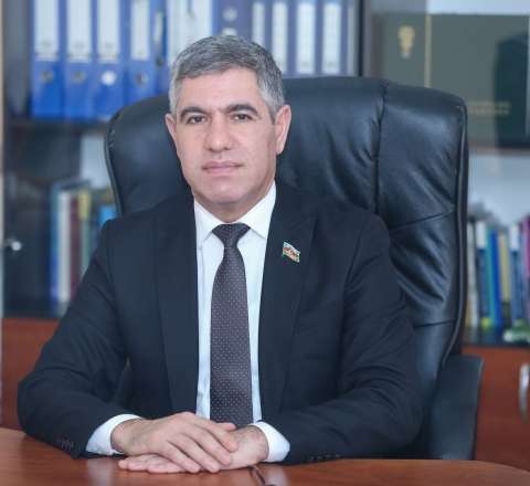 Millət vəkili Vaşinqton Universitetində mühazirə deyəcək 