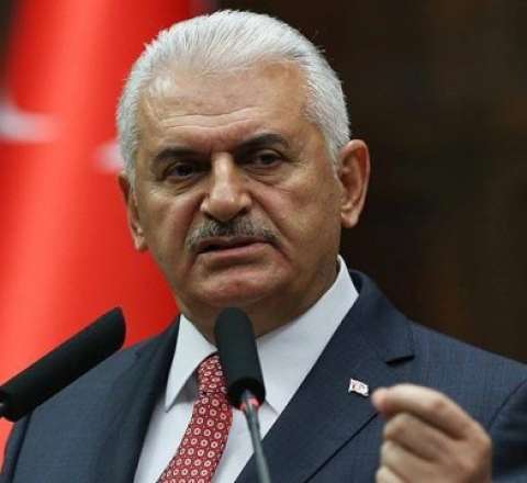 BMT-nin daimi üzvləri problemi həll etmir, özləri yaradırlar - Binəli Yıldırım 