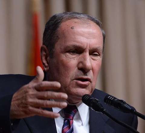Rusiya imperatorunu məhv edən xalqıq, satqın Nikol kimdir ki… - Petrosyan 