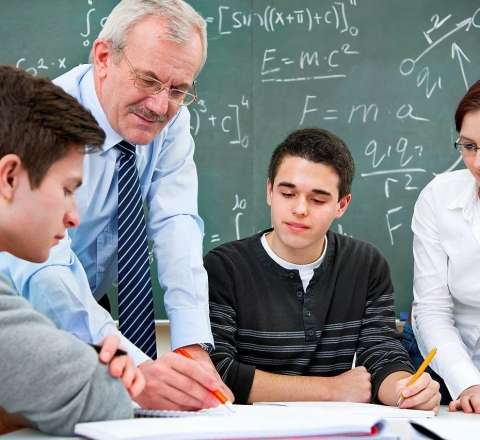 Repetitor yanına getməyə ehtiyac qalmayacaq 