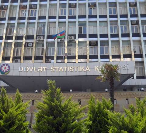 DSK-da kadr dəyişiklikləri:  Kim hansı vəzifəyə TƏYİN OLUNDU?