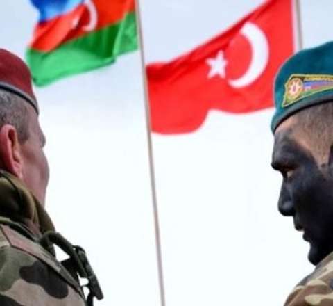 İki qardaş regionda sabitliyin qorunmasına böyük töhfə verir - Vəliyev 