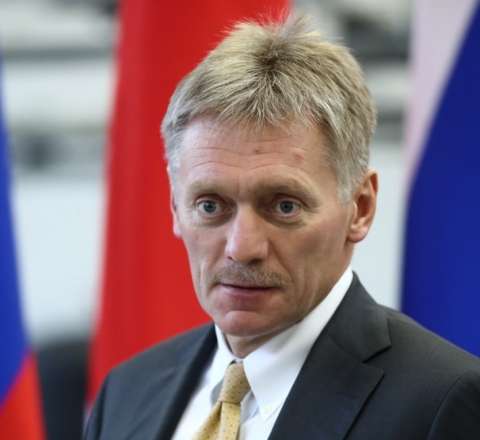 Rusiyanın Azərbaycandan yersiz İSTƏYİ - Peskov AÇIQLADI