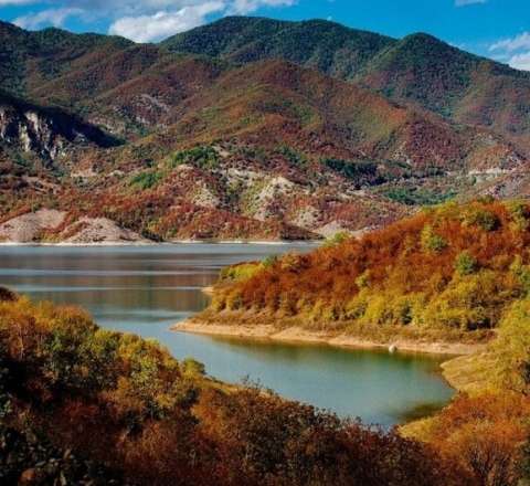 Suqovuşanda ticarət mərkəzi inşa olunacaq 