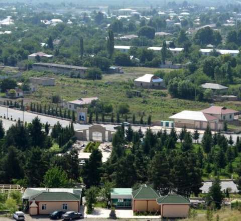 Son 9 ayda Füzuliyə nə qədər investisiya yatırılıb? 