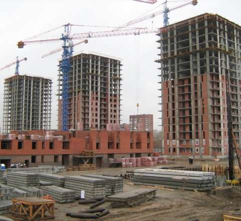 Tikintiyə icazə verilməsi ilə bağlı qaydalarda dəyişiklik edildi 