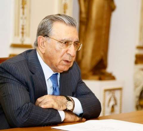 Ramiz Mehdiyevin xəyanət dosyesi... 