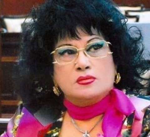 Zeynəb Xanlarova ermənipərəst müğənnini Bakıya gətirir? 