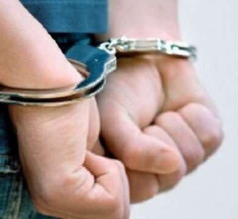 750 manatlıq oğurluq etdi, 8 il 6 ay cəza aldı 