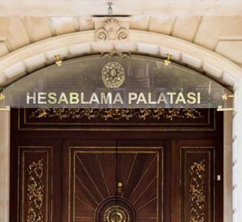 Bu dövlət orqanında ciddi nöqsanlar AŞKARLANDI 