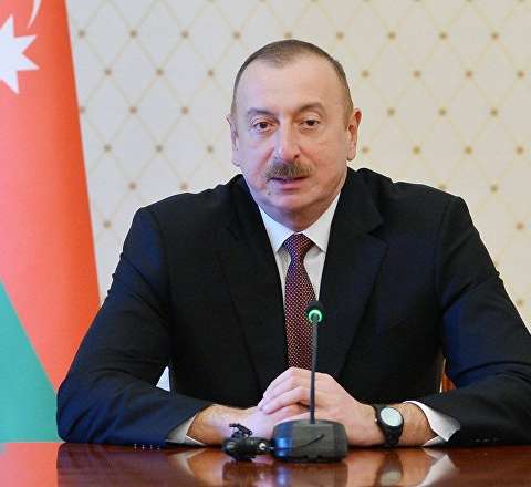 Şuşa Media Forumu artıq ənənəvi xarakter alıb - Prezident 