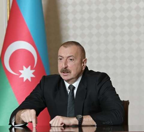 “Hədəflər mülki obyektlər idi” – Prezident 