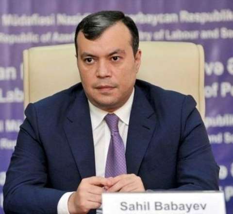Sahil Babayev kimləri işdən çıxarır? 