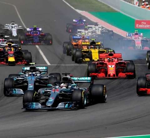 Azərbaycan "Formula 1" ilə bağlı viza prosedurunu sadələşdirir 