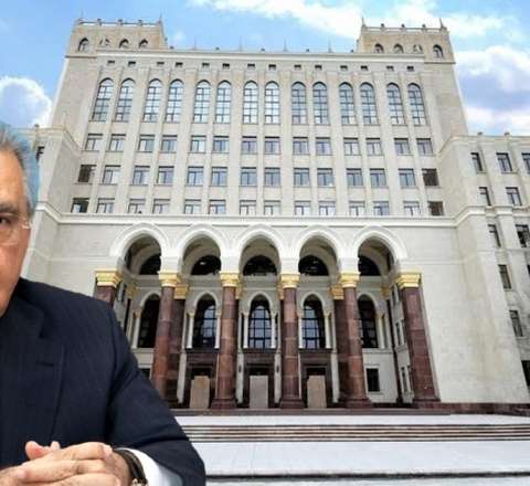 Həbs edilən Ramiz Mehdiyevin PARLAQ KARYERASI -  DOSYE
