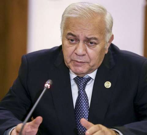 Oqtay Əsədovun qızının dəfn yeri bilindi 