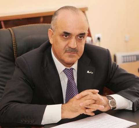 "Burada böyüdüləcək nə var?" - Səlim Müslümovdan açıqlama  