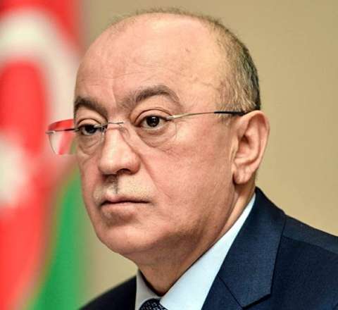 Nazir polkovniki işdən azad etdi - Yeni təyinat 