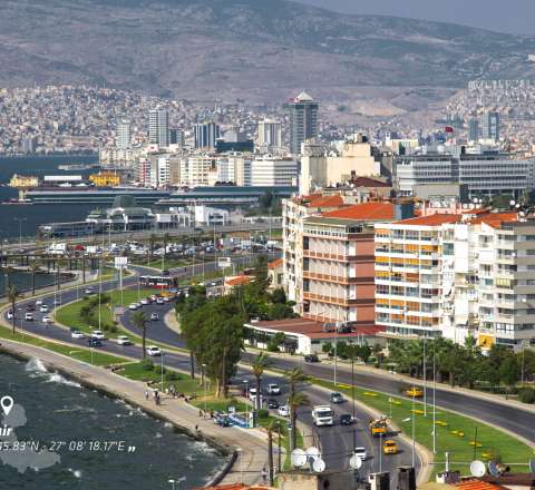 Türkiyə daha bir güclü ZƏLZƏLƏYLƏ silkələndi 
