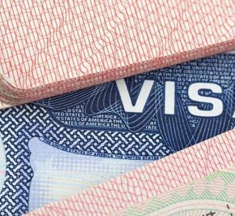 Əcnəbilər üçün viza prosedurları sadələşdirildi -  SƏRƏNCAM