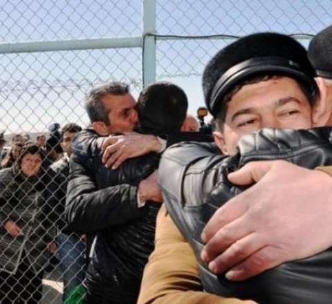 Əfv Komissiyasına daha çox piyada ölümünə səbəb olan sürücülər müraciət edib - Deputat