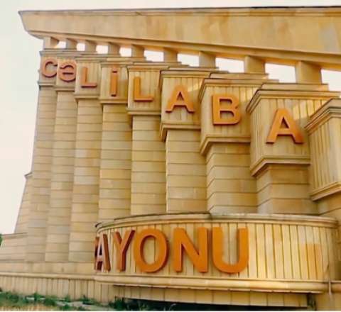 Yeni təyinat: Namiq Həsənovun yerinə o gəldi 