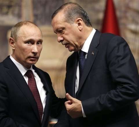 Ərdoğan Putinə səsləndi: Əliyevin mesajı və mövqeyi 
