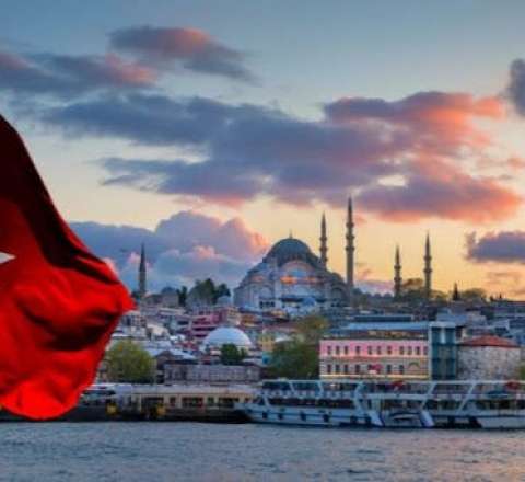 Türkiyə Putin, Tramp və Zelenski görüşünə ev sahibliyi edə bilər 