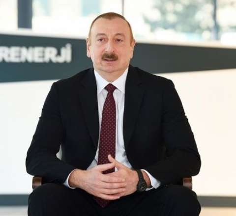 İlham Əliyevin Ağ Evdəki görüşləri canlı yayımlanacaq 